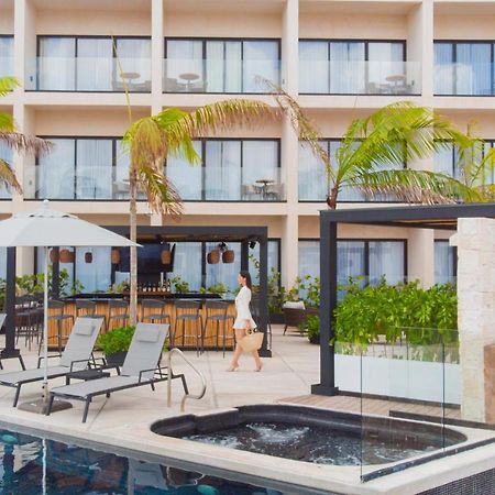 Hive Cancun By G Hotels エクステリア 写真