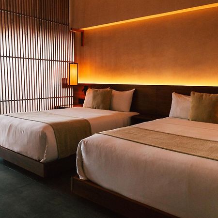 Hive Cancun By G Hotels エクステリア 写真