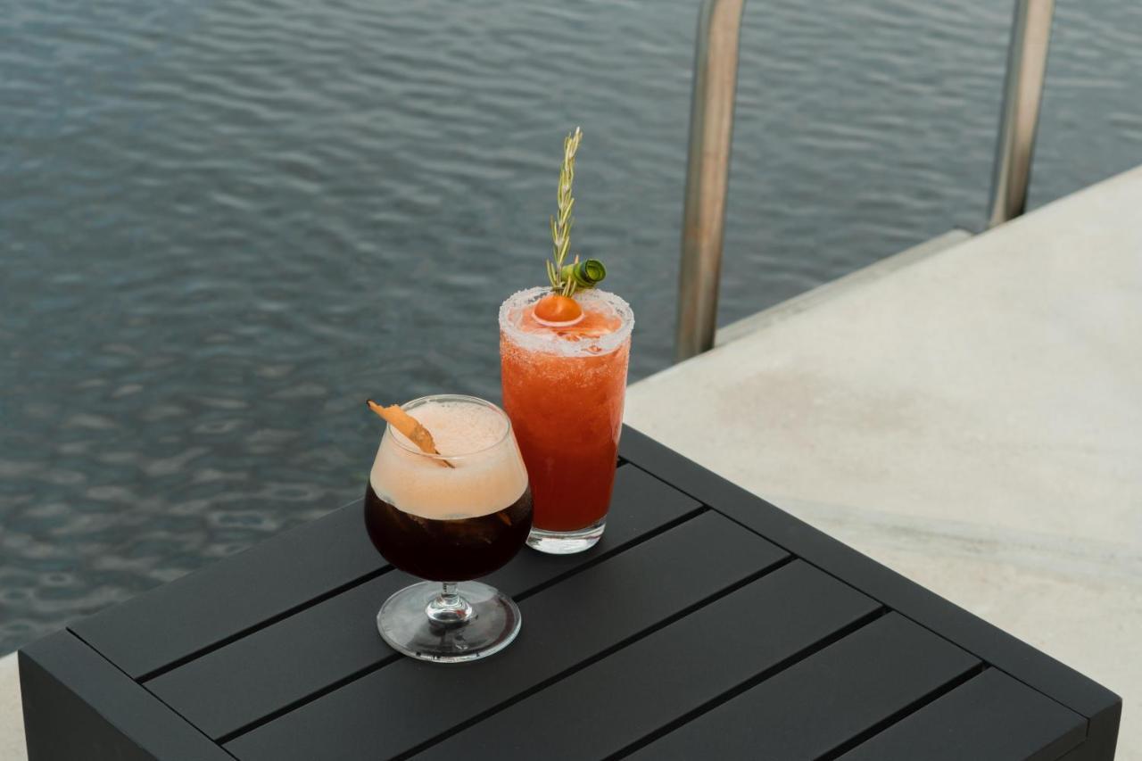 Hive Cancun By G Hotels エクステリア 写真