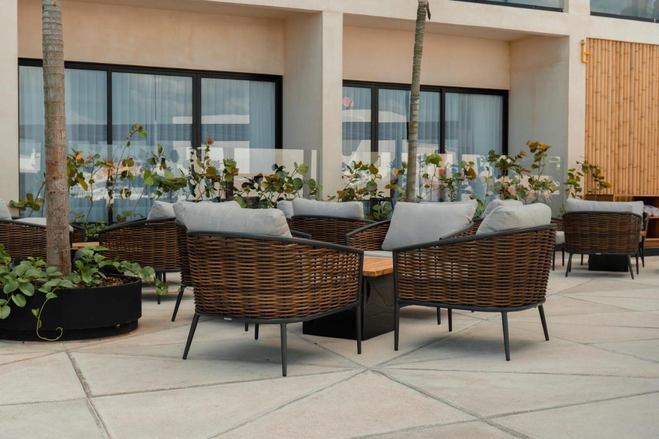 Hive Cancun By G Hotels エクステリア 写真
