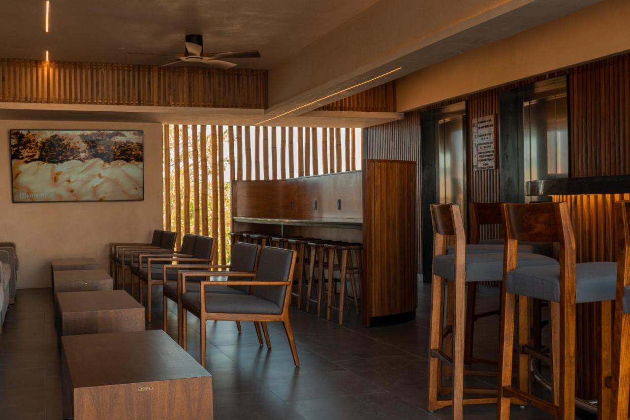 Hive Cancun By G Hotels エクステリア 写真
