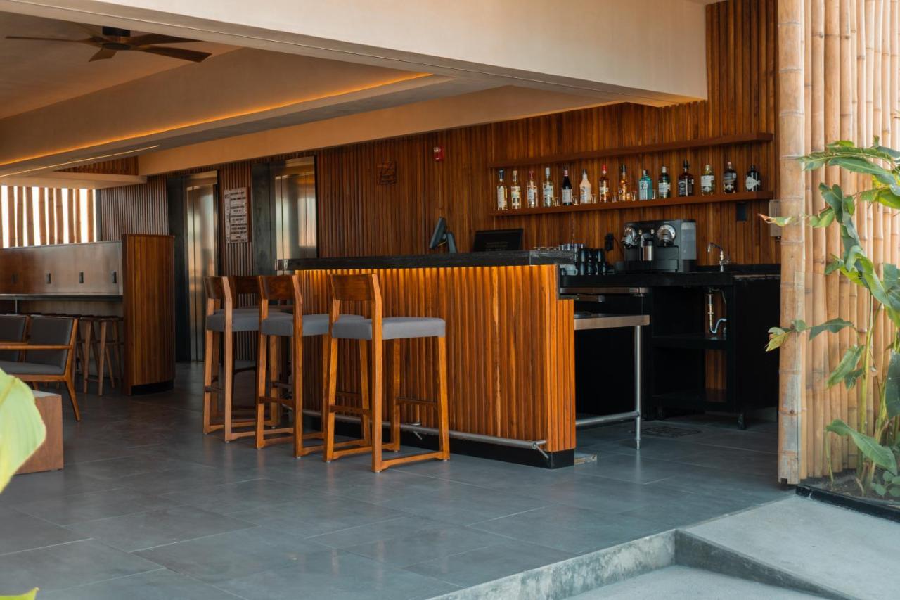 Hive Cancun By G Hotels エクステリア 写真