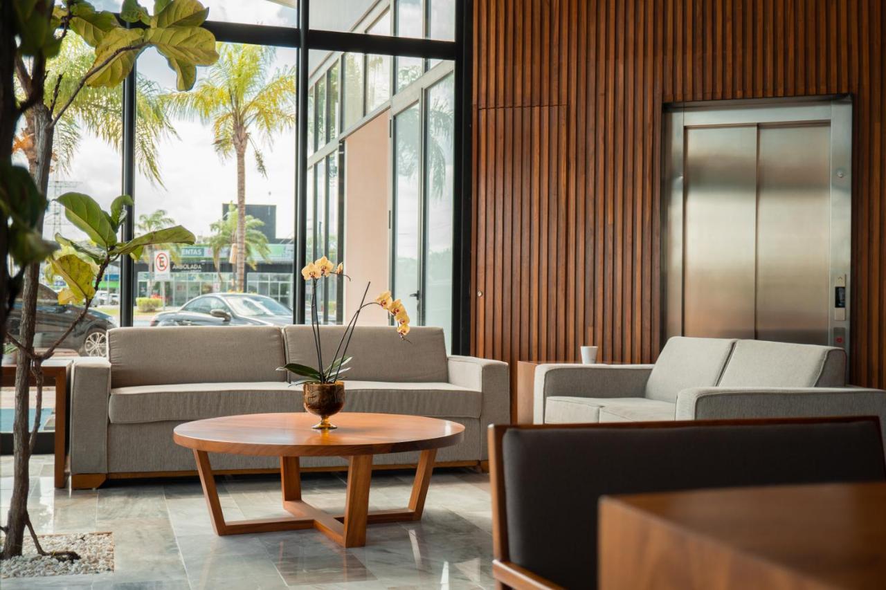 Hive Cancun By G Hotels エクステリア 写真
