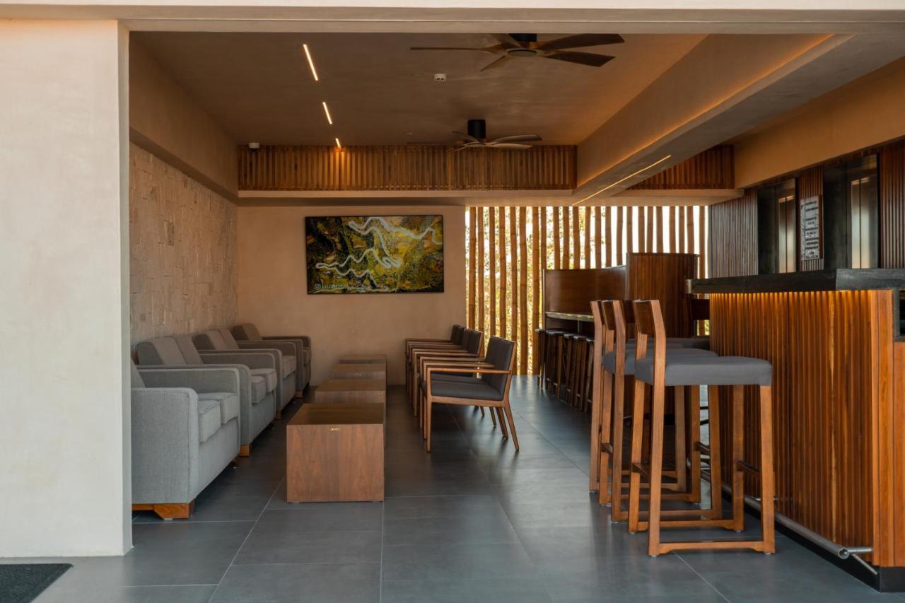 Hive Cancun By G Hotels エクステリア 写真