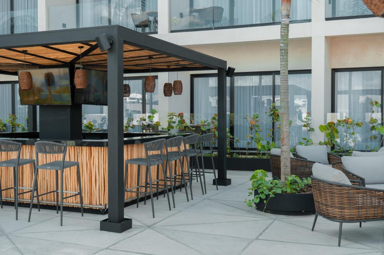 Hive Cancun By G Hotels エクステリア 写真