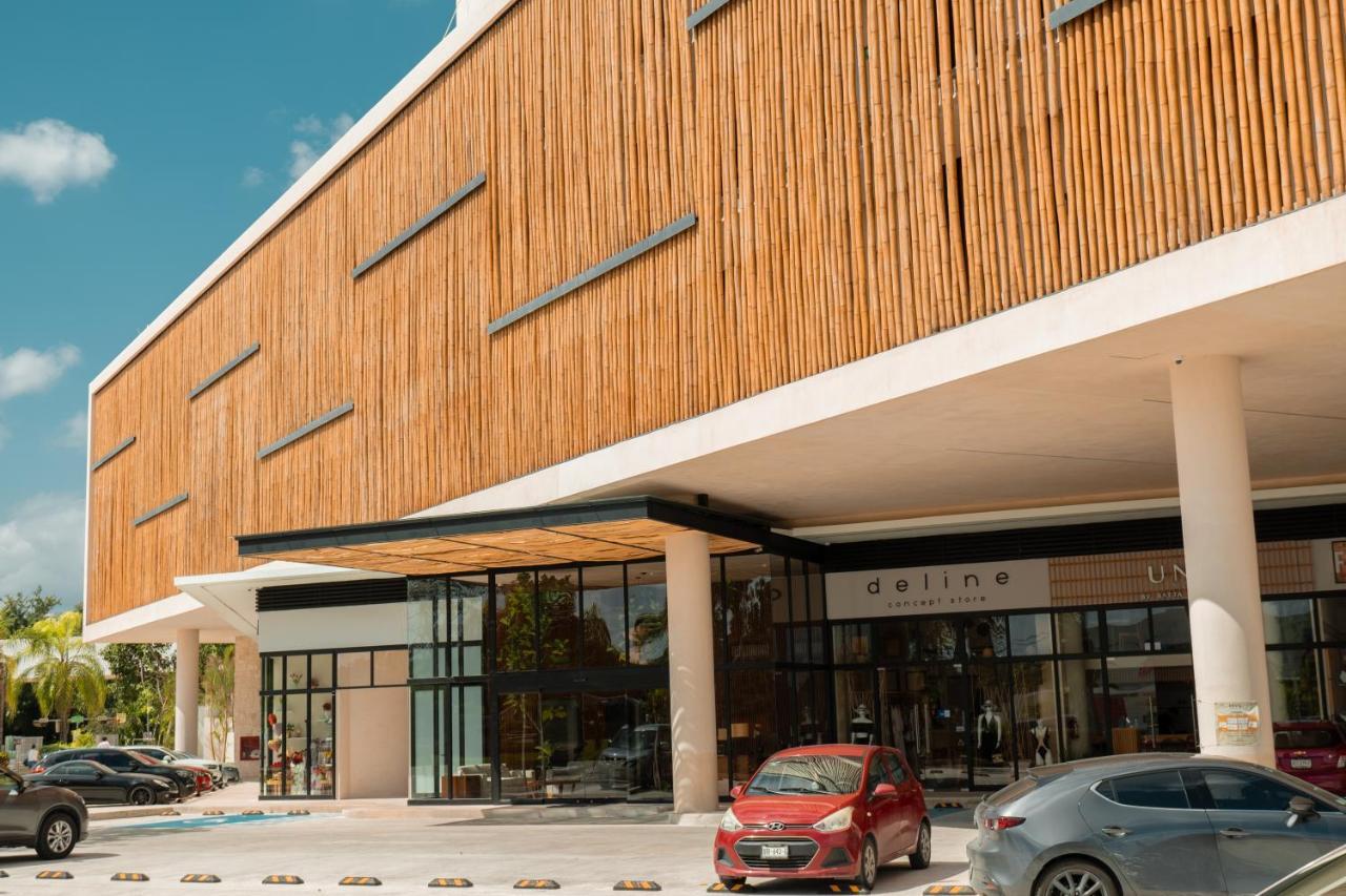 Hive Cancun By G Hotels エクステリア 写真