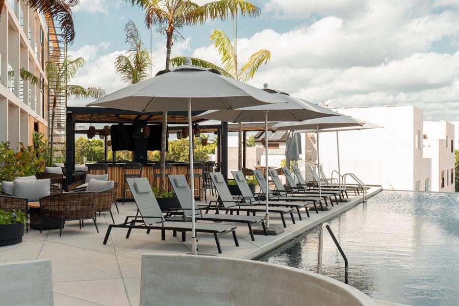 Hive Cancun By G Hotels エクステリア 写真