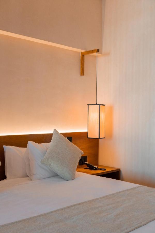 Hive Cancun By G Hotels エクステリア 写真