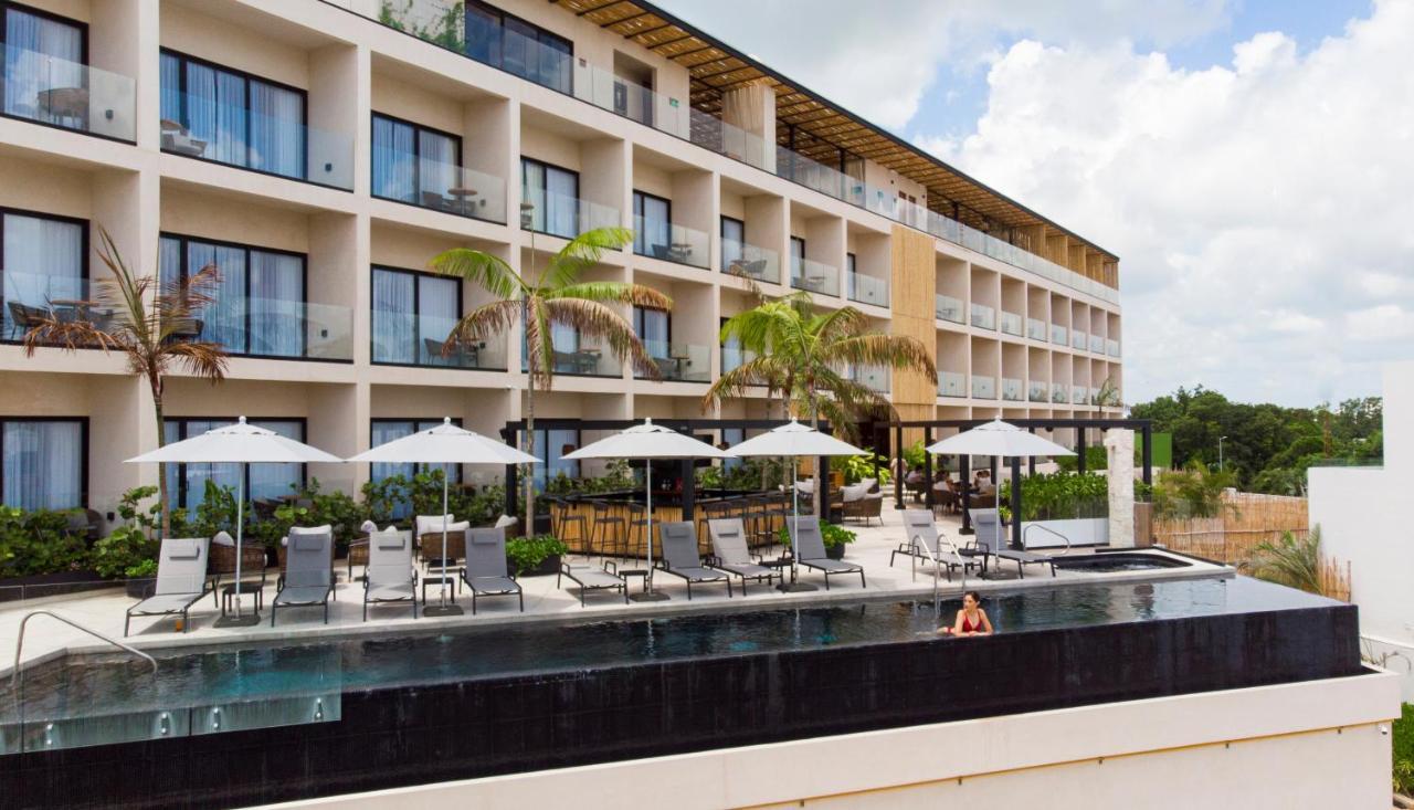 Hive Cancun By G Hotels エクステリア 写真