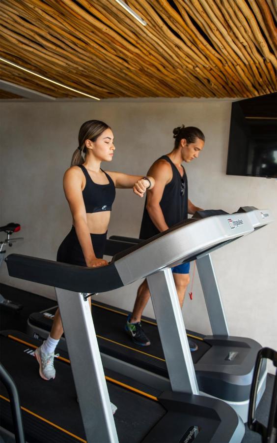 Hive Cancun By G Hotels エクステリア 写真