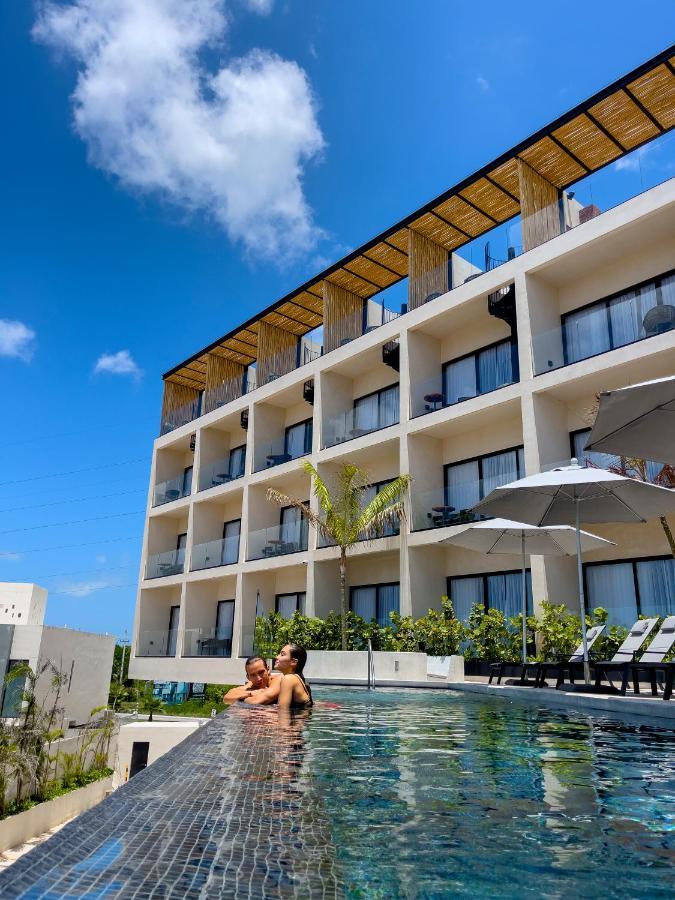 Hive Cancun By G Hotels エクステリア 写真