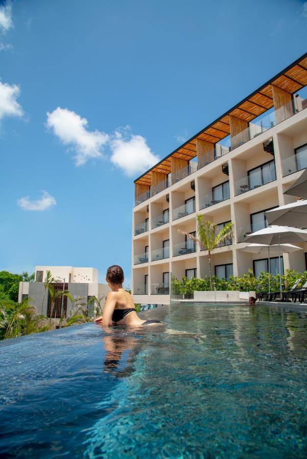 Hive Cancun By G Hotels エクステリア 写真