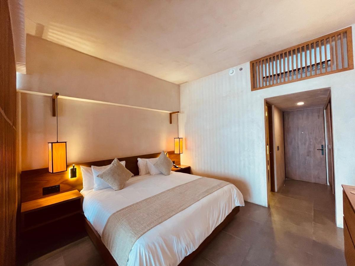 Hive Cancun By G Hotels エクステリア 写真