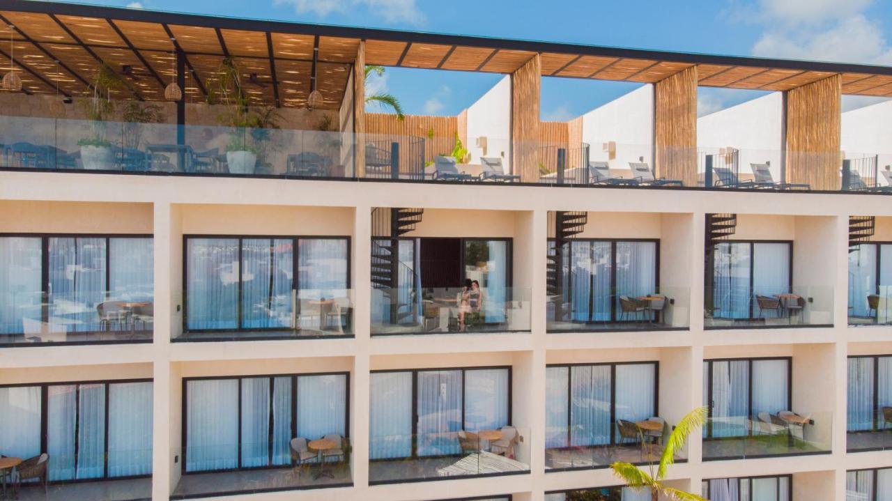 Hive Cancun By G Hotels エクステリア 写真