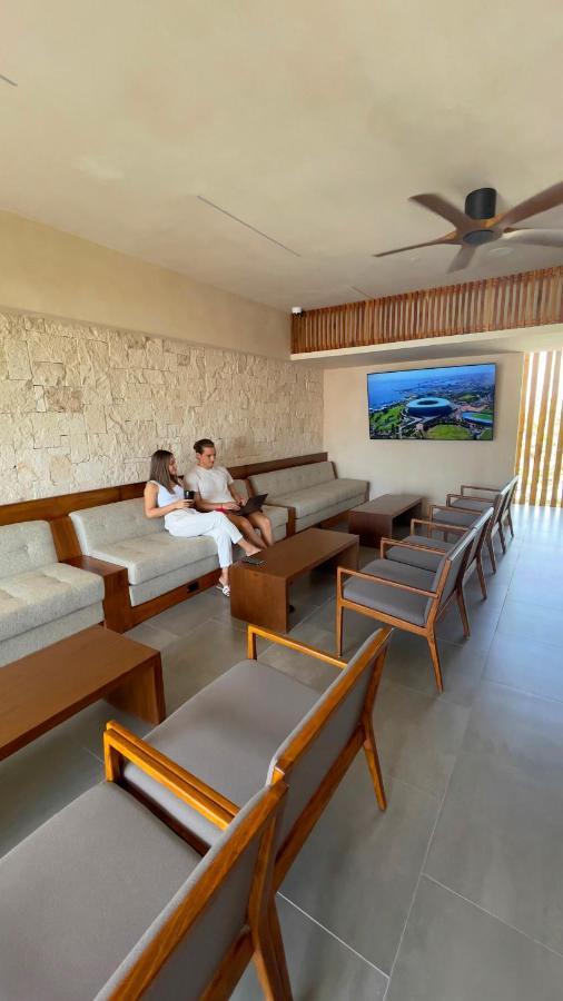 Hive Cancun By G Hotels エクステリア 写真