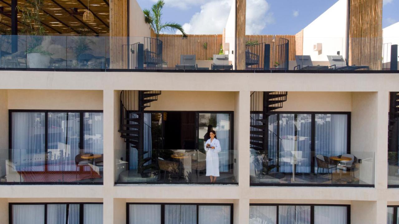 Hive Cancun By G Hotels エクステリア 写真