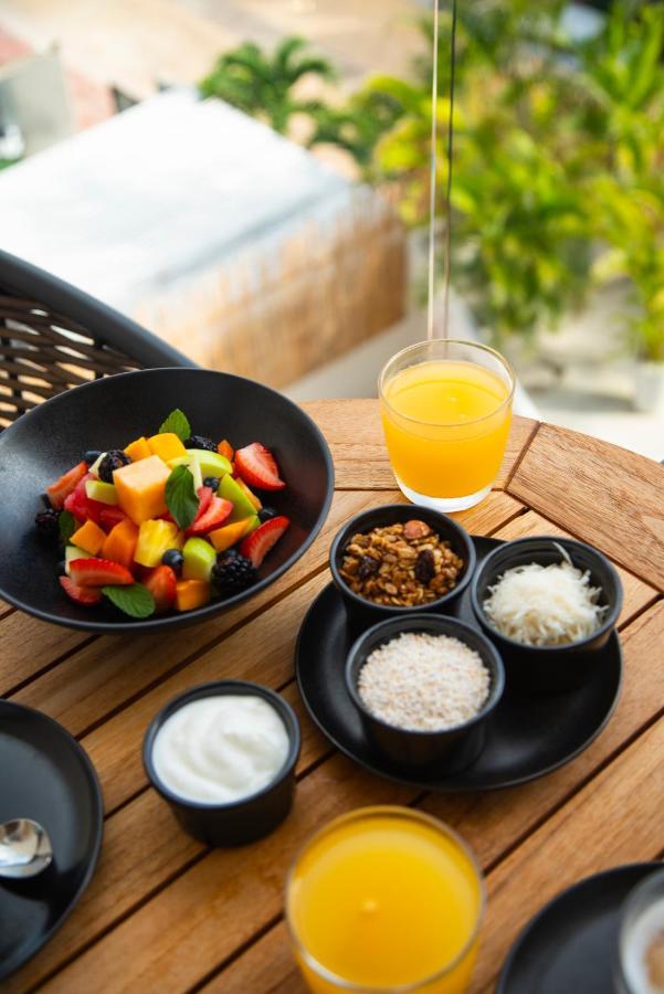Hive Cancun By G Hotels エクステリア 写真