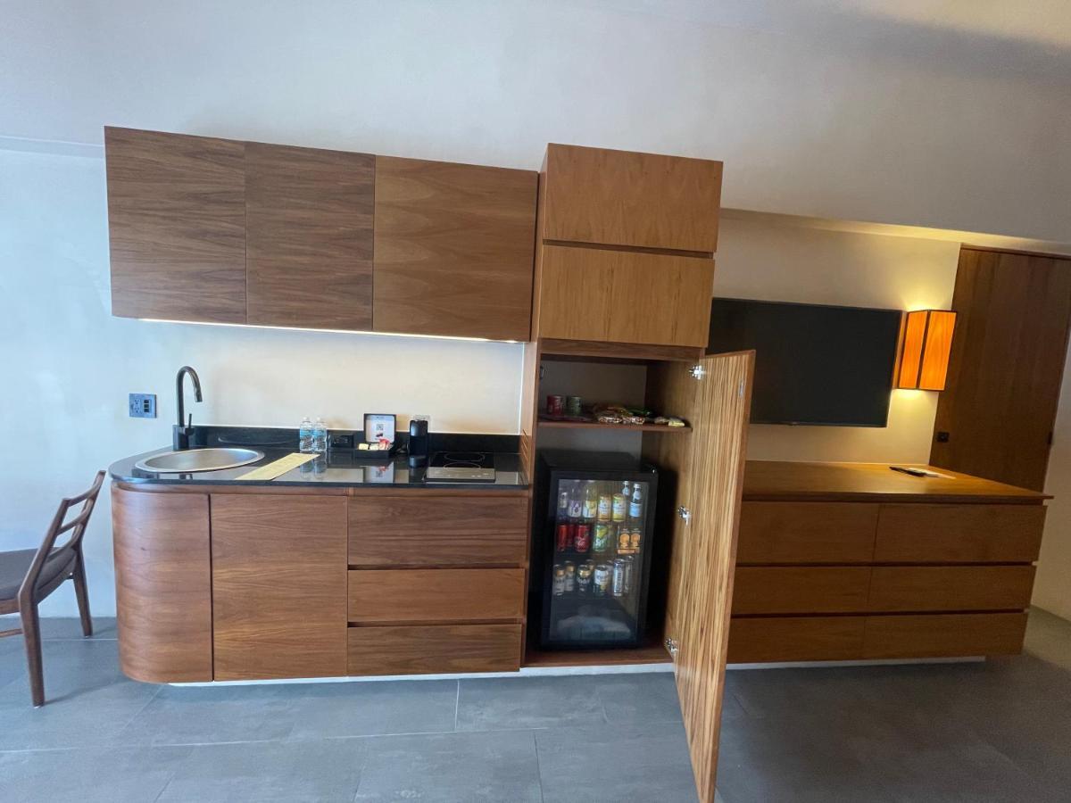 Hive Cancun By G Hotels エクステリア 写真