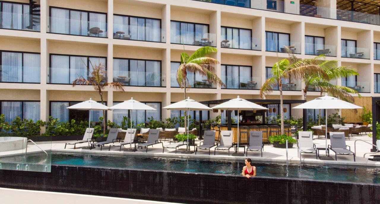 Hive Cancun By G Hotels エクステリア 写真