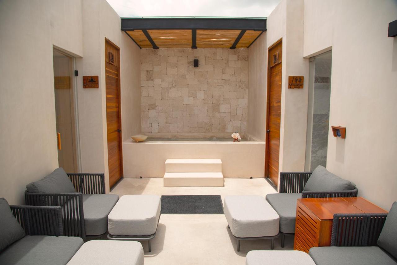 Hive Cancun By G Hotels エクステリア 写真