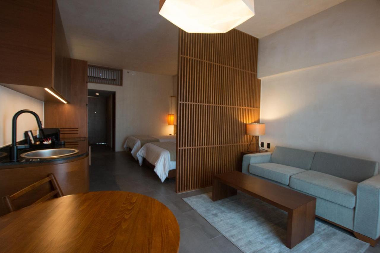 Hive Cancun By G Hotels エクステリア 写真