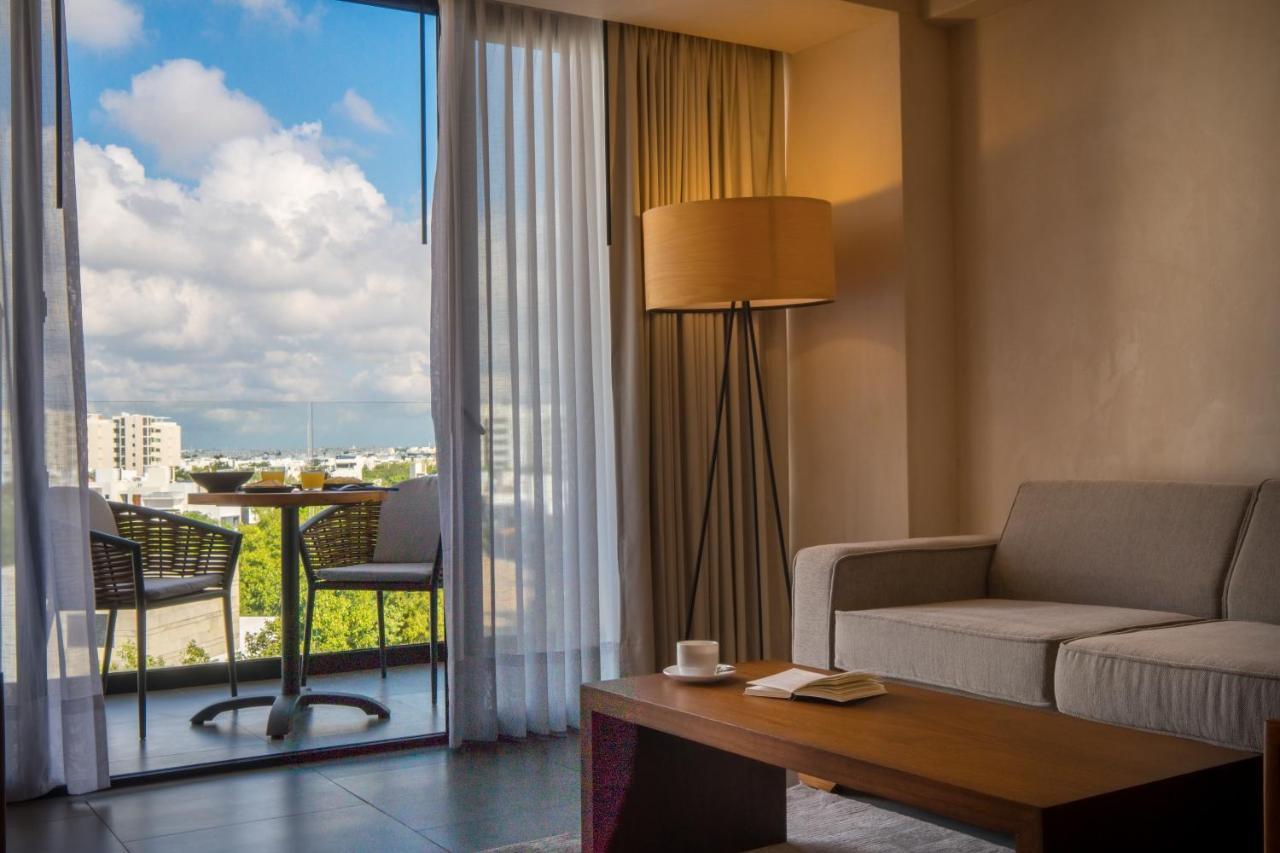 Hive Cancun By G Hotels エクステリア 写真