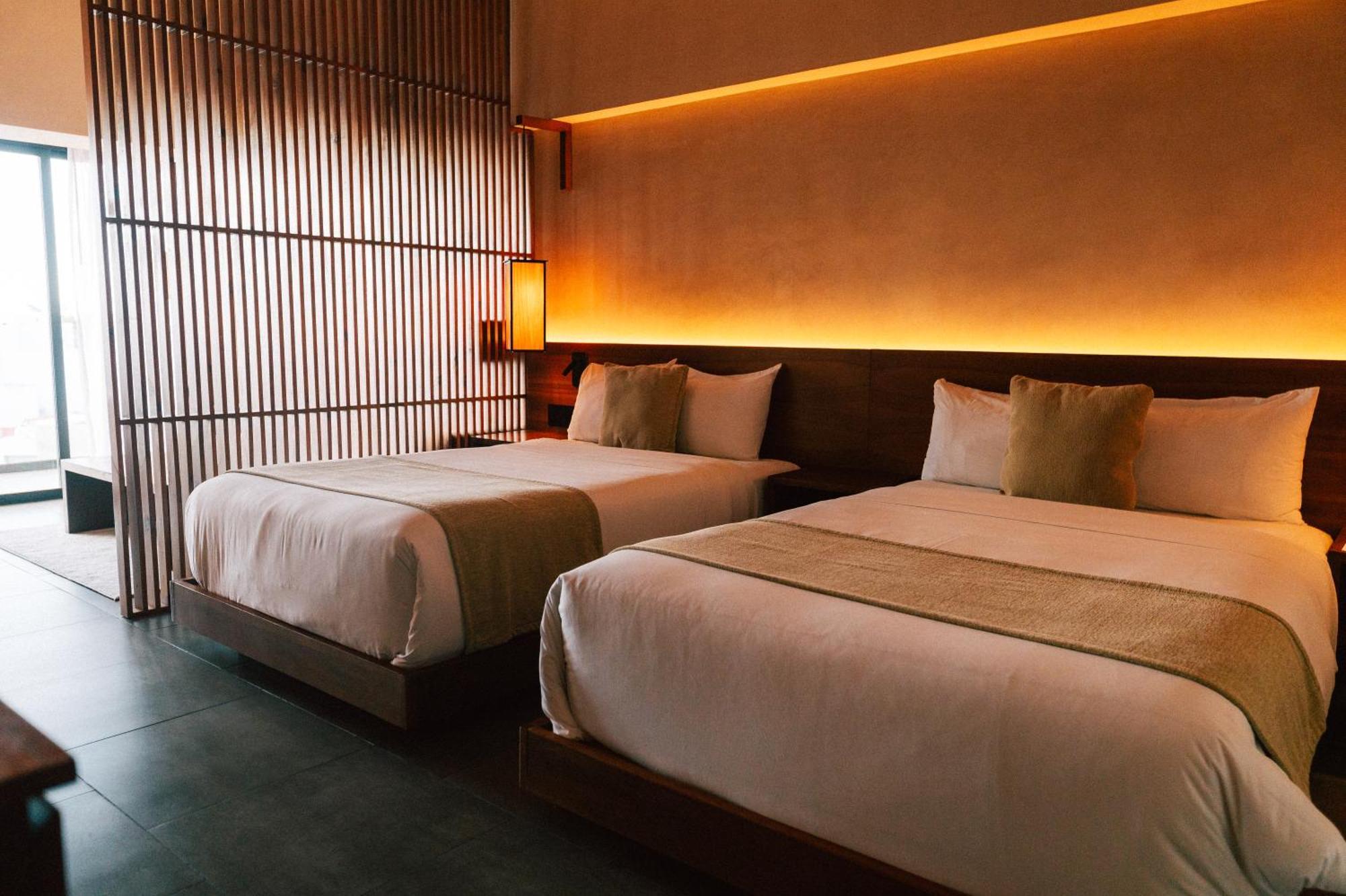 Hive Cancun By G Hotels エクステリア 写真